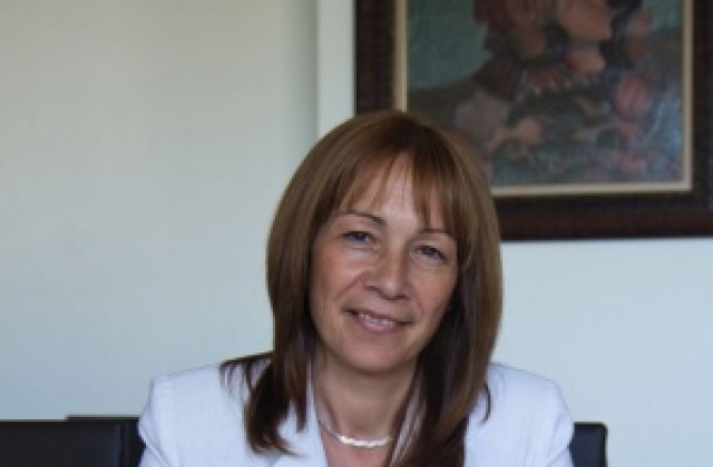 Галина Стоянова с номинация за представителство в Съвета на Европа
