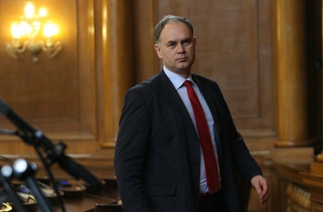 Георги Кадиев се предложил 2 пъти за финансов министър на ГЕРБ?