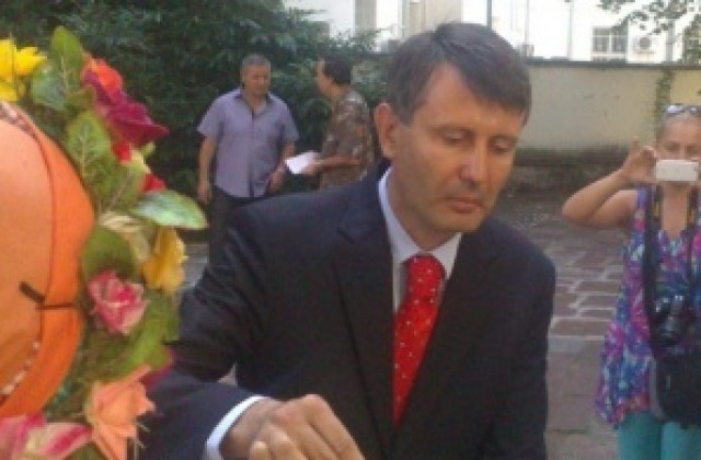 Титюков очаква промяна в закона за избор на районни кметове