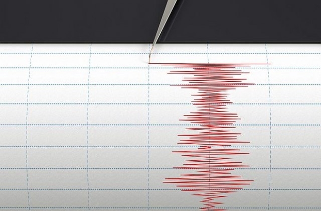 Земетресение с магнитуд 6,6 разлюля Панама