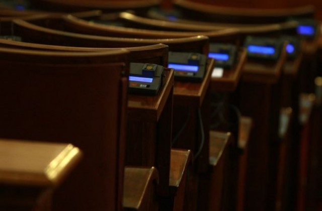 Депутатите приеха бюджет 2015 на първо четене