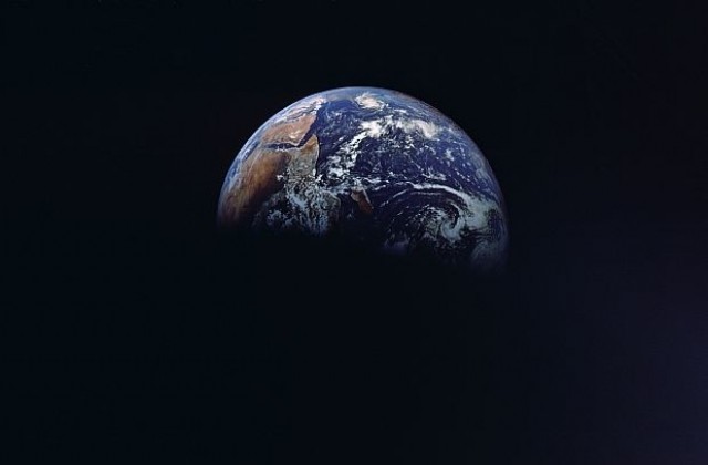 Дружеството за плоската Земя и днес отрича планетата да е сферична