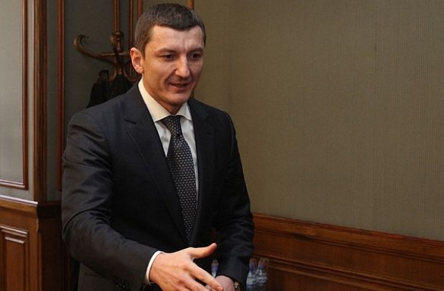 Исмаилов е доволен от новия му колега, излъчен от патриотите