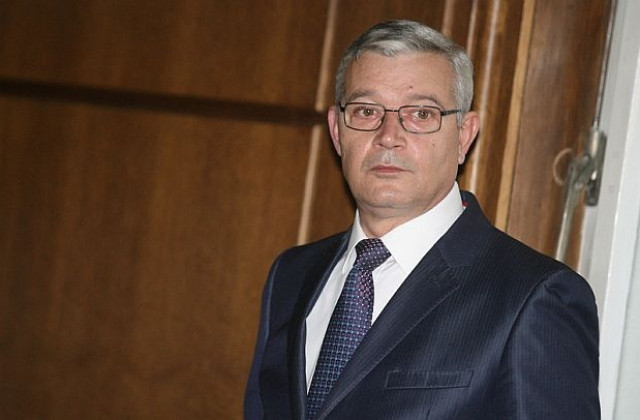 Съдът окончателно отстрани от длъжност подуправителя на БНБ Цветан Гунев
