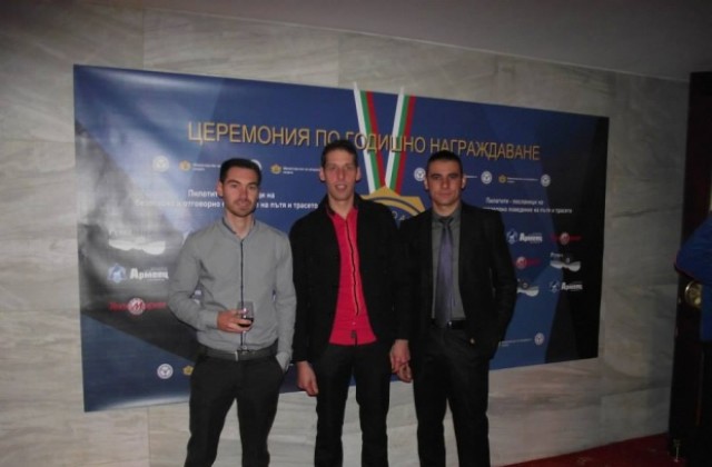 Васил Тодоров и Ясен Николов сред топ пилотите в България