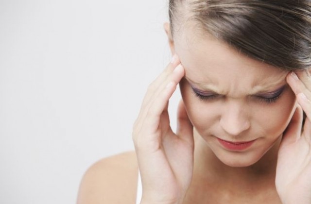 Ограничаването на солта намалява главоболието
