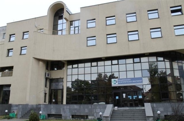 Над 200 000 лева санкции наложи приходната агенция в Търговище за нарушения в осигурителното законодателство