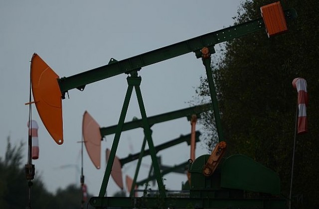 Андрей Делчев: Цената на петрола ще се задържи поне около година
