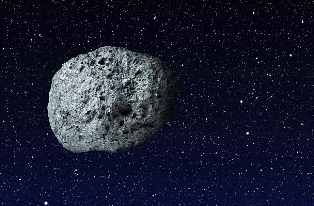 НАСА подготвя кацането на астронавти върху астероид