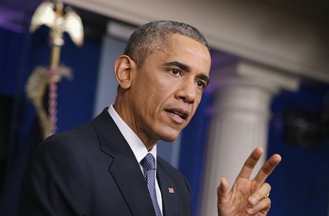 Обама: „Сони допусна грешка, като отмени премиерата на „Убийствено интервю