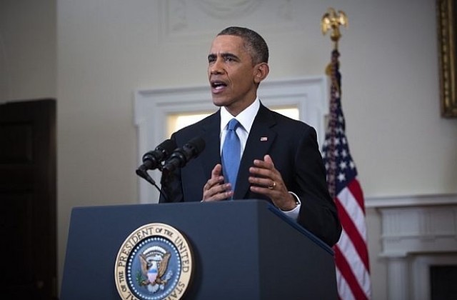 Обама призова за закриване на Гуантанамо