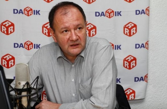 Миков: Бихме подкрепили управлението на Борисов, ако се въведе прогресивно облагане