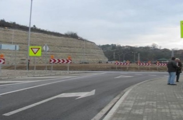 Пътят между Русе и В. Търново ще е магистрала, работата по него започва през март