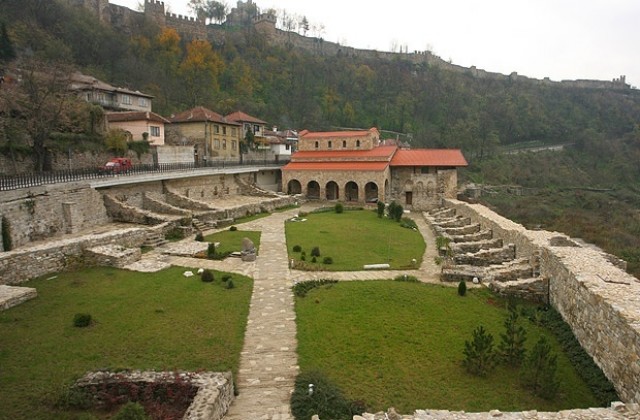 Музеи във В. Търново и Арбанаси отворени за туристи по празниците