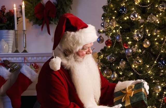 Какво общо имат Коледа, Христос, дядо Коледа и подаръците?