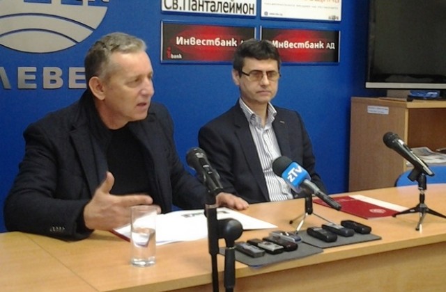 Проф.Горчев:Избирането ми за член-кореспондент на БАН е акт на съзидание на университета