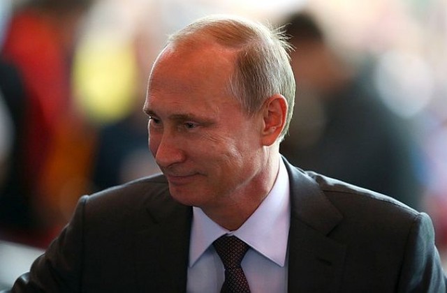 Путин нареди да се обуздае поскъпването на водката