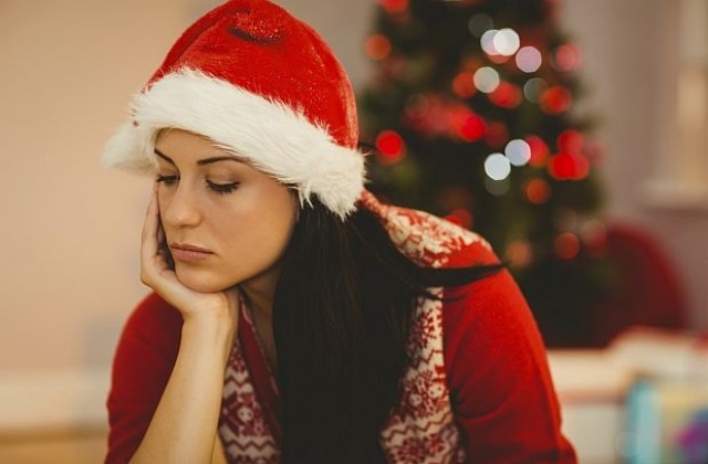 Психолог: „Депресии на очакването ни обхващат веднага след празниците