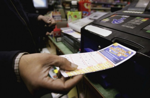 Белгиец спечели над 25 млн. евро от лотарията „Евромилиони”