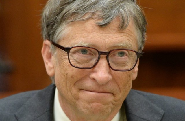 Ал Кайда иска убийството на Бил Гейтс
