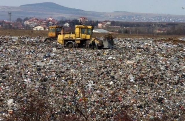 Таксата за битови отпадъци за община Кюстендил остава непроменена и през 2015 г.