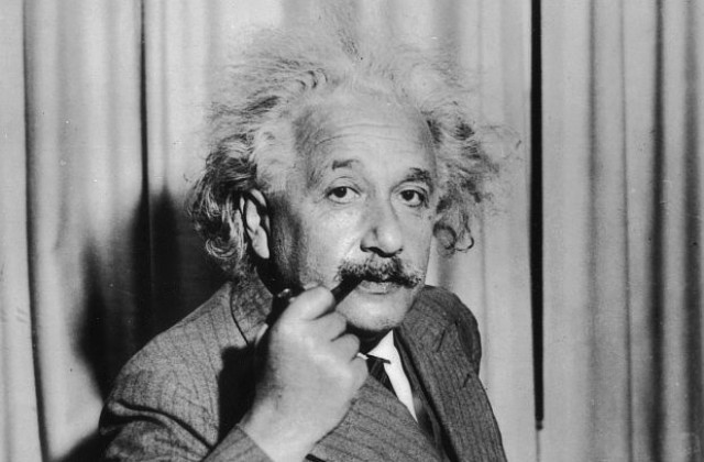 Космически часовници тестват теория на Айнщайн