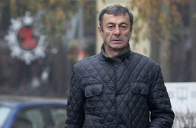 Пламен Марков поема отбор в Алжир