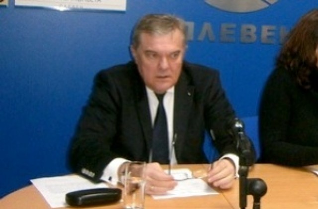 Р.Петков: Чуждестранен инвеститор иска да купи проекта АЕЦ Белене
