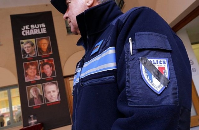 Кои са жертвите на атентата срещу Шарли ебдо?