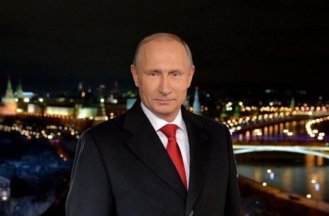 Финансовата криза в Русия може да погребе Евразийската мечта на Путин