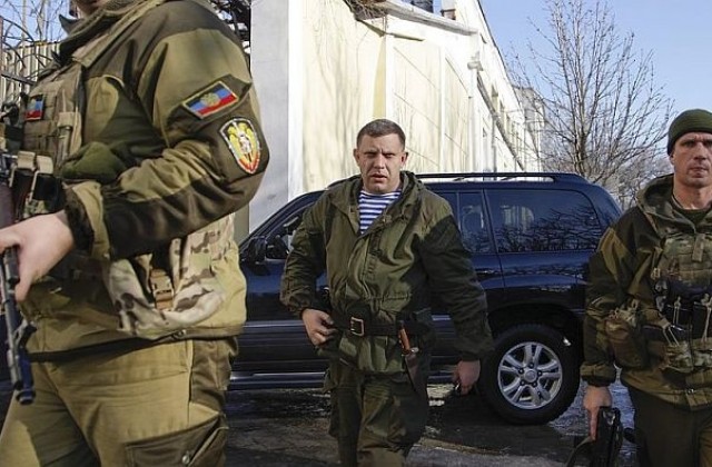 Ще признае ли Европа за терористи сепаратистите в Източна Украйна?