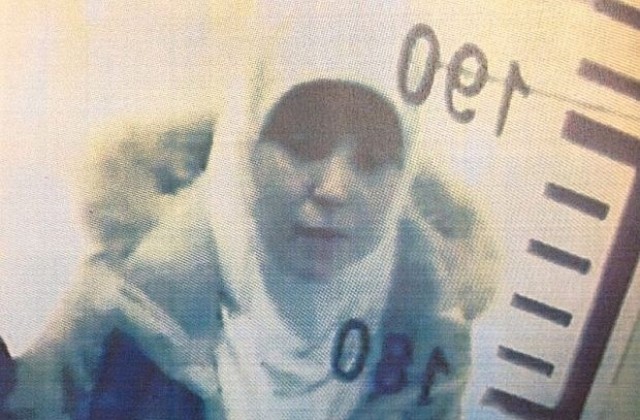 Хаят Бумедиен била в един хотел с атентаторката от Истанбул Диана Рамазова