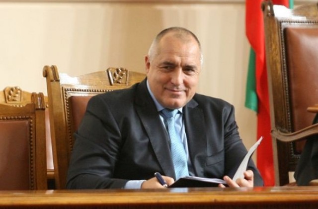 Кабинетът „Борисов си разписа програма за пълен мандат