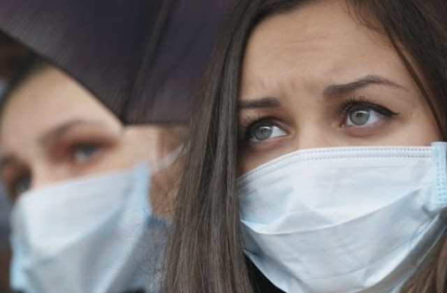 Варна пред епидемия от грип