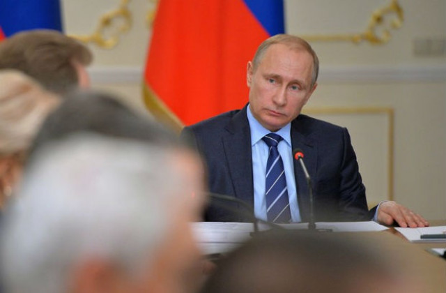 Путин стовари отговорността за жертвите в Украйна на хора, които издават престъпни заповеди
