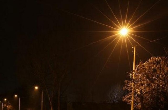 Уличното осветление в община Габрово ще бъде отдадено на концесия