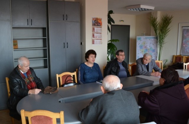 М. Бояджиева: Санирането да не се ограничава само в областните градове