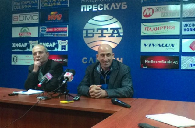 Сливенският окръжен съд даде ход на делото на Лечков срещу държавата