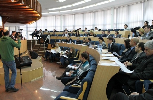 33 370 656 лв. бюджет за 2015 г. приеха съветниците на Димитровград