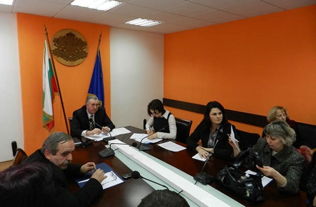 Приет е проектът на държавния план - прием за учебната 2015-2016 г. в област Видин