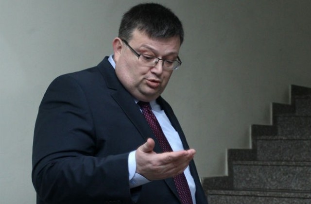 Цацаров за делото срещу Цветан Цветанов: Дяволът е в детайлите