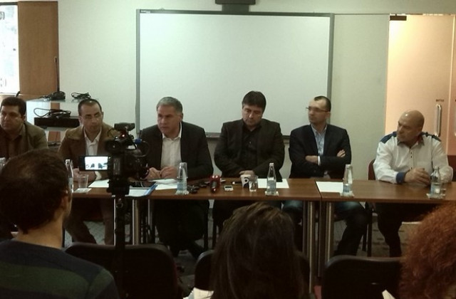 Реформаторите - обща кандидатура за кмет в Бургас