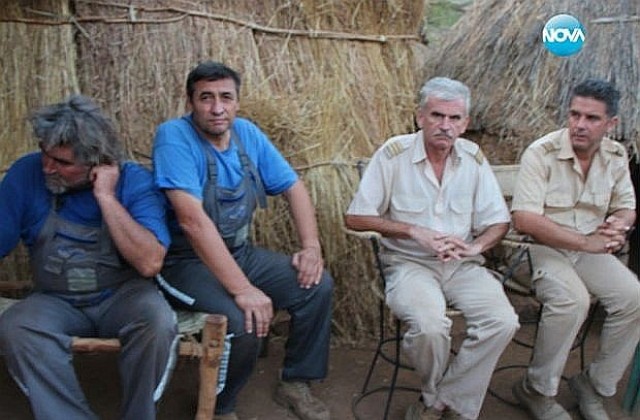 Освободени са българите, държани в плен в Судан