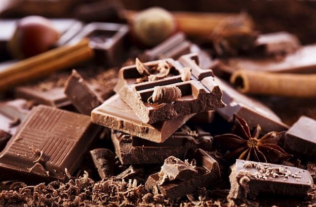 Вегетариански шоколад и дъвки с кофеин – хит на сладкарското изложение в Кьолн