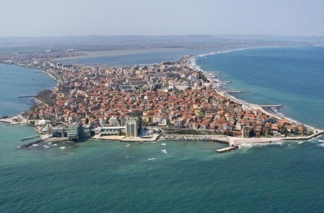 И в Поморие е критично