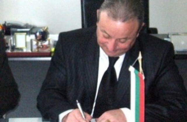 Кметът на Ловеч стартира кампания в подкрепа на бесарабските българи