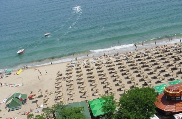 Варна с амбициозна програма за развитие на туризма до 2020 г.