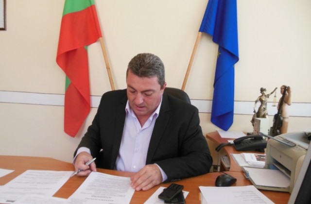 Иван Андонов е единствената кандидатура за председател на ОС- Кюстендил