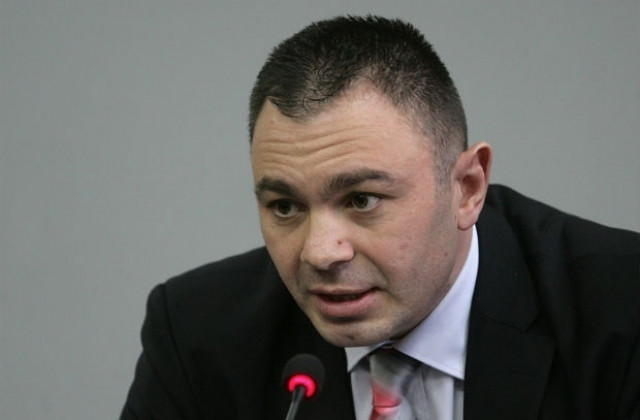 Лазаров: Спазил съм закона при операцията в Лясковец