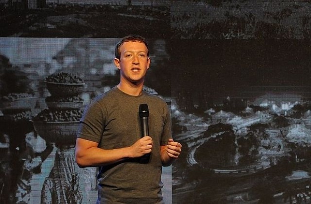 Основателят на Фейсбук дари 75 млн. долара на болница